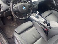 gebraucht BMW 135 Coupé i US Modell