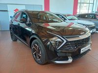 Neu Kia Sportage Vision 265 PS (194 kW) 2025 Zilinaschwarz metallic SUV