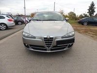 Gebraucht Alfa Romeo 147 Progression 120 PS (88 kW) 2010 Kleinwagen