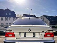 gebraucht BMW 525 E39 i M abWerk Original Zusstand (Sammelstück)