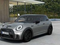 gebraucht Mini Cooper S 3-T rer JCW Trim PremiumExtra.Pck Navi