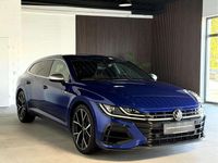 Gebraucht VW Arteon R 320 PS (235 kW) 2022 Lapiz blue metallic Kombi