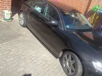 Gebraucht Audi A6 204 PS (150 kW) 2012 Limousine