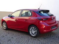 Gebraucht Opel Corsa 101 PS (74 kW) 2023 Rot Kleinwagen