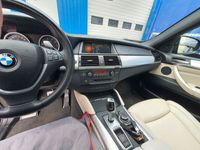 gebraucht BMW X6 xDrive50i -