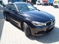 gebraucht BMW 340 Gran Turismo i xDrive M Sport Pano LED Head Up Kamara
