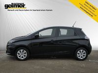 gebraucht Renault Zoe Life R110 Z.E. 40 Batteriemiete