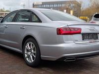 Gebraucht Audi A6 Sport 272 PS (200 kW) 2016 Silber Limousine