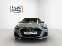 Gebraucht Audi A1 Advanced 95 PS (69 kW) 2025 Grau SUV