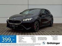 Gebraucht BMW M135 Performance 300 PS (220 kW) 2026 Schwarz Kleinwagen