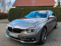 Gebraucht BMW 330 258 PS (189 kW) 2018 Andere farben Kombi