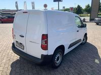 Gebraucht Toyota Proace 75 PS (55 kW) 2021 Schaumweiß Van / Kleinbus