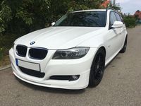 Gebraucht Alpina D3 213 PS (156 kW) 2009 Weiß Kombi