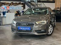 Second-hand Audi A3 Attraction 122 CP (89 kW) 2013 Gri Berlinǎ