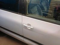 Gebraucht VW Sharan 131 PS (96 kW) 2003 Grau Van / Kleinbus