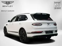 Gebraucht Bentley Bentayga 650 PS (478 kW) 2026 Weiß SUV