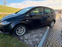 Second-hand Seat Altea 2006 Negru Monovolum