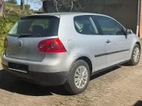 Gebraucht VW Golf IV 75 PS (55 kW) 2005 Silber Kleinwagen