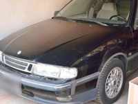 Gebraucht Saab 9000 150 PS (110 kW) 1997 Schwarz Limousine