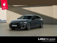 Gebraucht Audi A5 Edition .1 204 PS (150 kW) 2025 Magnetgrau Kombi