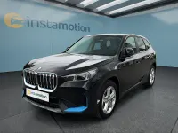 Gebraucht BMW iX1 225 kW (306 PS) 2023 Schwarz SUV
