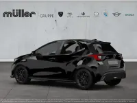 Neu Mazda 2 Exclusive-Line 116 PS (85 kW) 2026 Schwarz Kleinwagen
