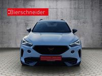 Gebraucht Cupra Formentor 150 PS (110 kW) 2024 Weiss SUV