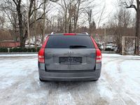 Gebraucht Kia Ceed Sportswagon Vision 116 PS (85 kW) 2010 Grau Kombi