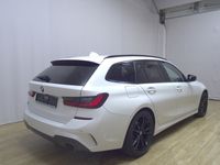gebraucht BMW 320 dA Touring M-Sport