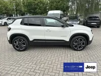 Neu Jeep Avenger Summit 101 PS (74 kW) 2026 Schwarz SUV