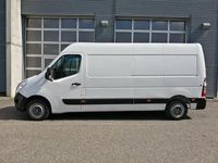 Brugt Renault Master 131 HK (96 kW) 2019 Hvid Van