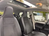 Gebraucht Seat Mii Chic 75 PS (55 kW) 2016 Silber Kleinwagen