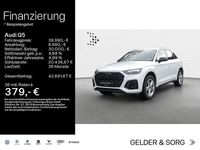 Gebraucht Audi Q5 S-Line 367 PS (269 kW) 2022 Ibisweiß SUV