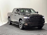 Neu Dodge Ram 424 PS (311 kW) 2025 Schwarz Pickup