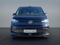 Second-hand VW Multivan Basis 150 CP (110 kW) 2024 Monovolum