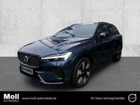 Gebraucht Volvo XC60 Plus 455 PS (334 kW) 2025 Denim blue / metallic SUV