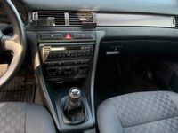 Gebraucht Audi A6 125 PS (91 kW) 2000 Limousine