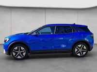 Neu Ford Explorer Extended Range 210 kW (286 PS) 2025 Blau SUV