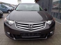 Gebraucht Honda Accord Elegance 156 PS (114 kW) 2011 Grau Limousine