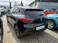Occasion Renault Clio V Evolution 67 ch (49 kW) 2023 Noir Berline