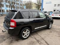 Gebraucht Skoda Yeti Ambition 170 PS (125 kW) 2009 Schwarz SUV
