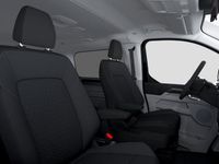 Neu Ford Tourneo Titanium 170 PS (125 kW) 2026 Digital aqua blue metallic digital aqua blue metallic Van / Kleinbus