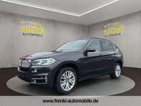 Gebraucht BMW X5 313 PS (230 kW) 2014 Grau SUV