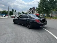 Gebraucht Mercedes S350 AMG 286 PS (210 kW) 2018 Schwarz Limousine