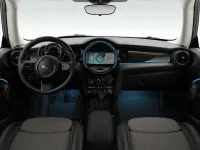 Gebraucht Mini ONE Classic 102 PS (75 kW) 2022 Schwarz Kleinwagen