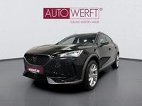 Gebraucht Cupra Formentor 150 PS (110 kW) 2024 Schwarz SUV