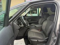 Gebraucht Renault Scénic IV 120 PS (88 kW) 2019 Grau Van / Kleinbus