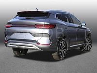 Gebraucht BYD Seal U Boost 218 PS (160 kW) 2025 Grau SUV