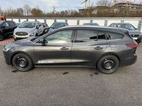 gebraucht Ford Focus Turnier Titanium Style+Winter-P.+FGS