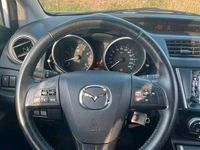 gebraucht Mazda 5 - 7 Sitze mit Standheizung